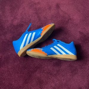 Adidas Indoor Soccer Shoes